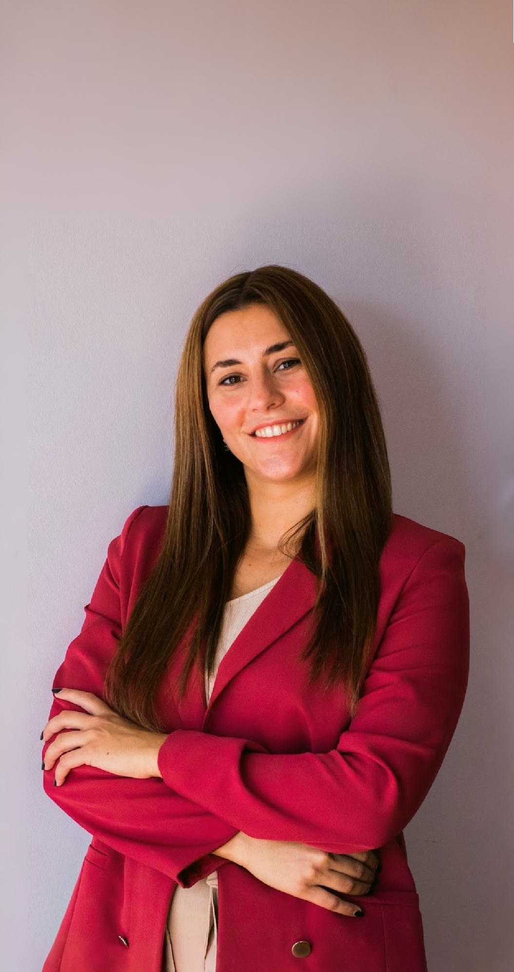 Carolina Cannoni - Abogada especializada egresada Universidad de Buenos Aires - CCC Abogadas