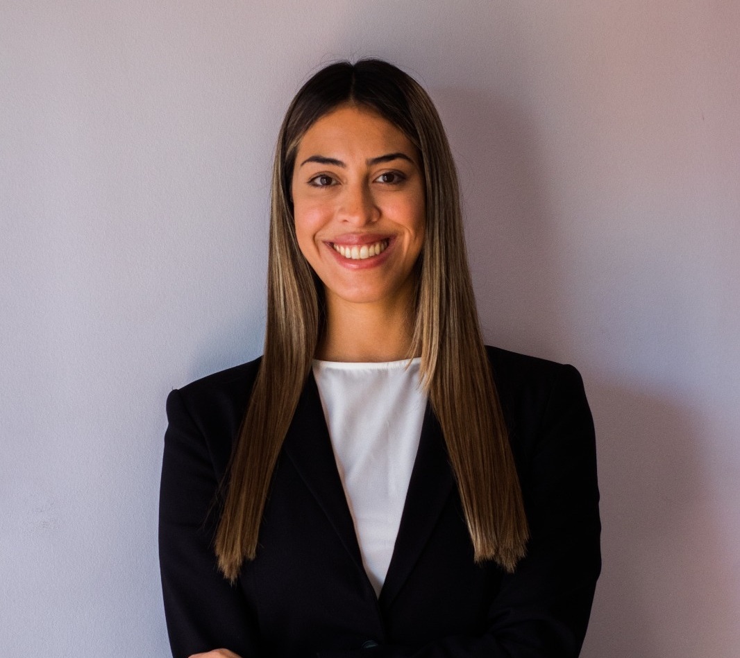 Ludmila Cohen Semag - Abogada especializada egresada de Universidad de Buenos Aires - CCC Abogadas