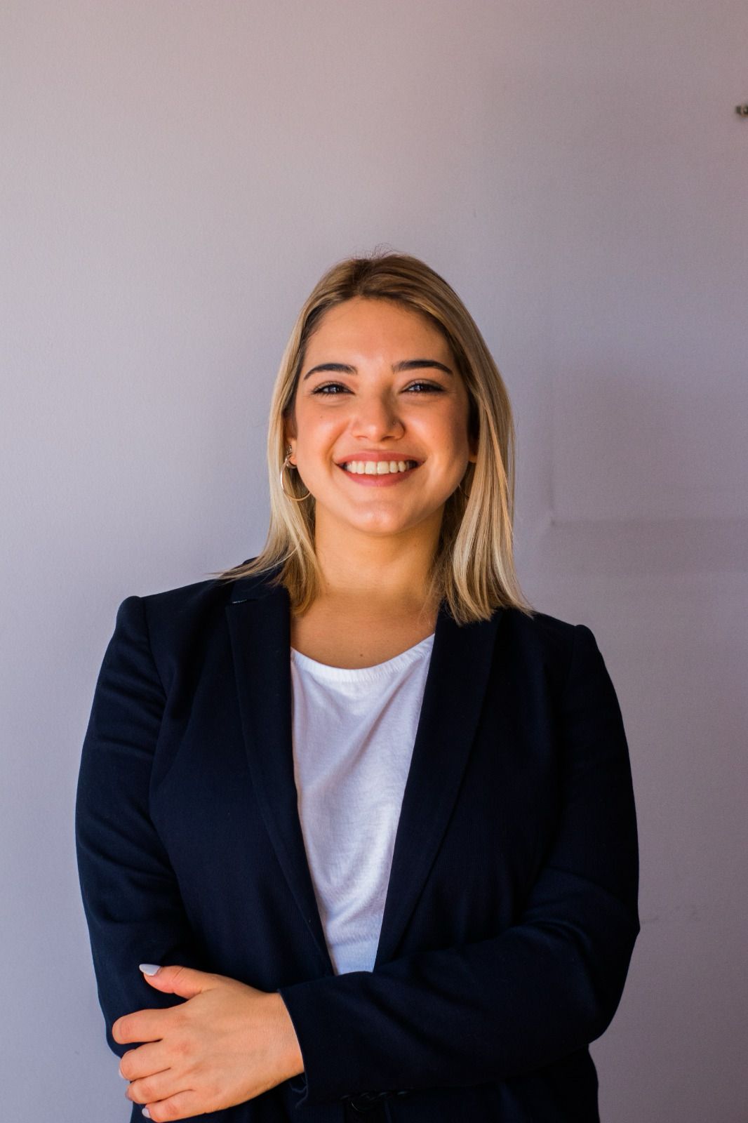 Micaela Luciana Carrere - Abogada egresada Universidad Nacional de La Matanza - CCC Abogadas